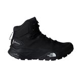 THE NORTH FACE M Offtrail Hike Mid Gore-Tex Erkek Trekking Bot Ve Ayakkabısı NF0A8AETKY41 Siyah