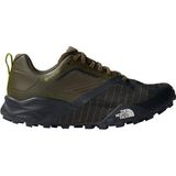 The North Face M Offtrail Tr Gore-Tex Erkek Outdoor Ayakkabı Haki Tekstil Malzeme ile Su Geçirmez