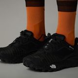 The North Face M Offtrail Tr Gore-Tex Erkek Trekking Ayakkabısı Siyah Dayanıklı Tasarım