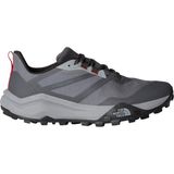 The North Face M Offtrail Versa Erkek Spor Ayakkabı - Gri