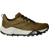 The North Face M Offtrail Versa Erkek Spor Ayakkabı - Kahverengi