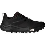 The North Face M Offtrail Versa Erkek Spor Ayakkabı - Siyah - Gri