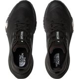 The North Face M Offtrail Versa Erkek Spor Ayakkabı - Siyah