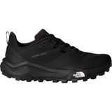 The North Face M Offtrail Versa Erkek Spor Ayakkabı - Siyah
