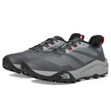 THE NORTH FACE M Offtraıl Versa Spor Ayakkabı, 44, F0A8AEX6P71-R, Gri, Erkek