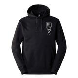 The North Face M OUTDOOR GRAPHIC HOODIE Erkek Sweat Shirt NF0A87FGJK31