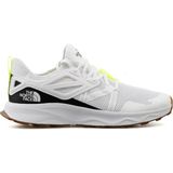 The North Face M Oxeye Beyaz Erkek Spor Ayakkabı NF0A7W5SVK71