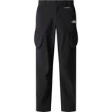 The North Face M Packable Loose Pants Erkek Pantolon NF0A8G09JK31 - 38 - Siyah
