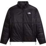 The North Face M Pertex Explore Jacket Erkek Ceket NF0A8H0PJK31 - XL - Siyah