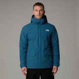 The North Face M Pinecroft Triclimate Jacket Erkek Mont - S - Beden - Mavi