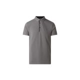 THE NORTH FACE M PREMIUM SLIM POLO Erkek Tişört NF0A8C1N0UZ1 Gri-S