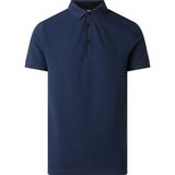 The North Face M Premıum Slım Polo Erkek Tişört NF0A8C1N8K21 - XL - Lacivert