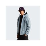 The North Face M Quest Erkek Ceket NF0A8G0RH5F1 - Monument Grey