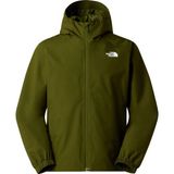The North Face M Quest Erkek Yağmurluk Ceket NF0A8G0RBRI1 - Yeşil
