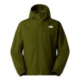 The North Face M Quest Erkek Yağmurluk Ceket Nf0a8g0rbrı1
