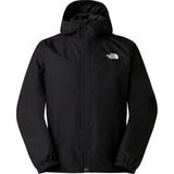 The North Face M Quest Erkek Yağmurluk Ceket NF0A8G0RJK31 - 2XL - Siyah