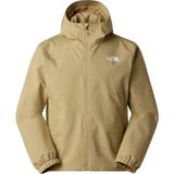 The North Face M Quest Erkek Yağmurluk Ceket NF0A8G0RLK51 - XL - Haki
