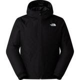 The North Face M Quest Ins Jacket Erkek Ceket NF0A8G0TJK31 - L - Siyah