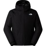 The North Face M Quest Ins Jacket Erkek Ceket NF0A8G0TJK31 - XL - Siyah