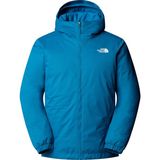 The North Face M Quest Insulated Jacket Erkek Ceket NF00C302DXB1 - Mavi - 2XL