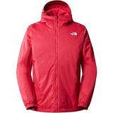 The North Face M Quest Insulated Jacket Erkek Mont - Renkli