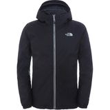 The North Face M Quest Insulated Jacket Siyah Erkek Ceket - XL