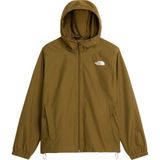 The North Face M Quest Jacket Erkek Ceket NF0A8G0R2EK1 - Kahverengi