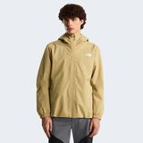 The North Face M Quest Jacket Erkek Ceket NF0A8G0RLK51 - 2XL - White-Plein Air- Blac