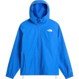 The North Face M Quest Jacket Erkek Ceket NF0A8G0RNLQ1 - Mavi
