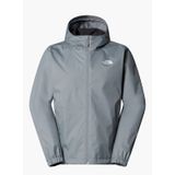 The North Face M Quest Jacket Erkek Mont Gri