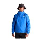 The North Face M Quest Jacket Erkek Outdoor Ceket NF0A8G0RNLQ1 Mavi