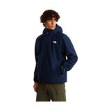 The North Face M Quest Jacket Erkek Outdoor Yağmurluk NF0A8G0R8K21 Lacivert - 2XL