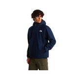 The North Face M QUEST JACKET Erkek Outdoor Yağmurluk NF0A8G0R8K21 Lacivert