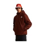The North Face M Quest Jacket Erkek Outdoor Yağmurluk NF0A8G0RG5L1 Kahverengi