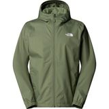 The North Face M Quest Jacket - Eu Erkek Ceket NF00A8AZBO91 - Yeşil