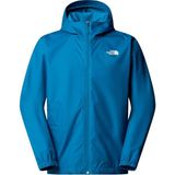 The North Face M Quest Jacket - Eu Erkek Ceket NF00A8AZBOM1 - Mavi