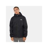 The North Face M Quest Jacket - Eu Erkek Mont - 2XL - Siyah