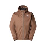 The North Face M Quest Jacket - Eu Erkek Yağmurluk Nf00a8az6ıh1 Nf00a8az6ıh1 Lat Latte Çok Renkli