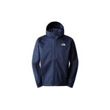 The North Face M Quest Jacket Eu Lacivert Erkek Mont