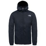 The North Face M Quest Jacket Siyah Erkek Ceket
