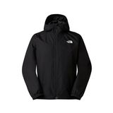THE NORTH FACE M Quest JacketErkek Outdoor Yağmurluk NF0A8G0RJK31 Siyah