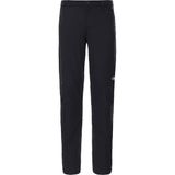 The North Face M Quest Softshell Erkek Siyah Outdoor Pantolon NF0A4M77JK31 - REG36