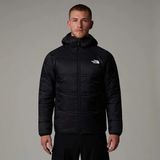 The North Face M Quest Synthetıc Jacket Erkek Mont-Ceket - Karışık