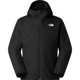 The North Face M Quest Trıclımate Erkek Ceket NF0A8G0SJK31 - Siyah