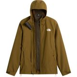 The North Face M Quest Trıclımate Erkek Ceket NF0A8G0SRL21 - XL - Çok Renkli