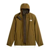 The North Face M Quest Trıclımate Erkek Ceket Nf0a8g0srl21