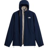 The North Face M Quest Trıclımate Erkek Ceket NF0A8G0SV0Y1 - 2XL - Çok Renkli