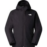 The North Face M Quest Triclimate Erkek Ceket - XL - Siyah