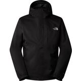 The North Face M Quest Triclimate Erkek Mont Siyah M