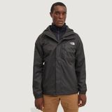 The North Face M Quest Triclimate Erkek Mont Siyah S